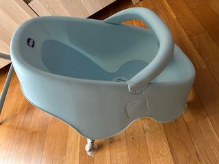 Bañera Chicco Bubble Nest