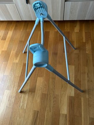 Bañera Chicco Bubble Nest