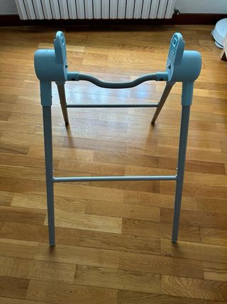 Bañera Chicco Bubble Nest