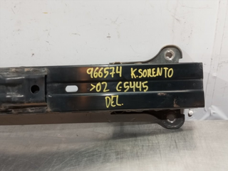 REFUERZO PARAGOLPES DELANTERO KIA SORENTO (BL) D4