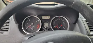 Renault Megane 2008