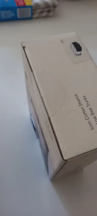 Calzoncillos Calvin Klein originales talla L/G