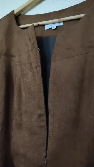 Vestido Talla L, SIN ESTRENAR