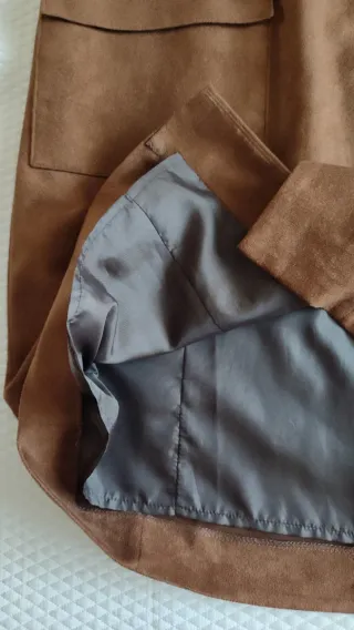 Vestido Talla L, SIN ESTRENAR