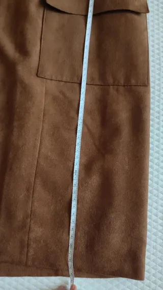 Vestido Talla L, SIN ESTRENAR