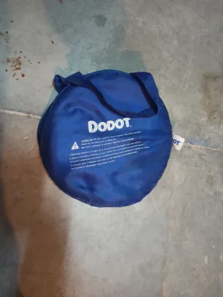 Carpas Infantiles Plegables