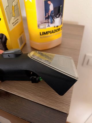 Accesorios Kärcher para limpieza