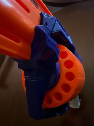 Nerf Surgefire