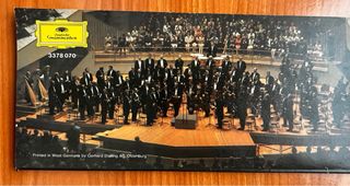 Lote 25 CDs Música Clásica Karajan