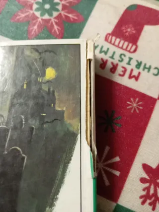 Misterio de la serpiente susurrante.