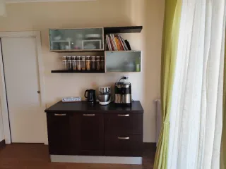 Cucina Lube completa con elettrodomestici