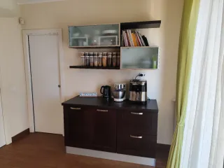 Cucina Lube completa con elettrodomestici