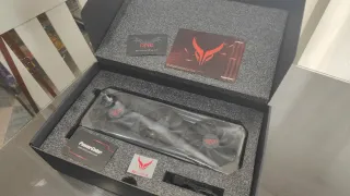 Tarjeta Gráfica PowerColor RX 6800 XT