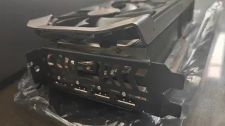 Tarjeta Gráfica PowerColor RX 6800 XT