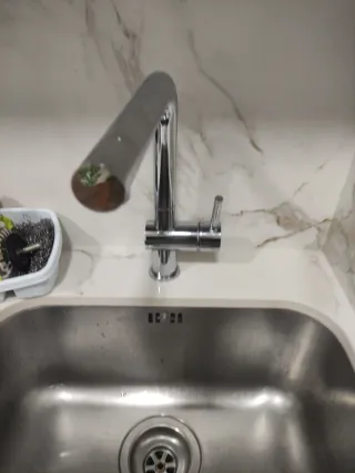 Fontanero burgos y pueblos urgente