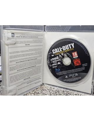 JUEGO PS3 Call of Duty: Advanced Warfare