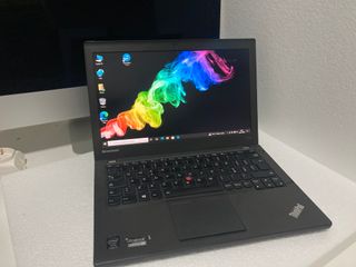 Lenovo Thinkpad X240 + Dock