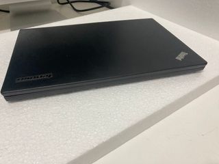 Lenovo Thinkpad X240 + Dock