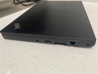 Lenovo Thinkpad X240 + Dock