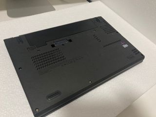 Lenovo Thinkpad X240 + Dock