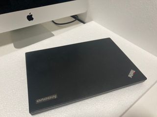 Lenovo Thinkpad X240 + Dock