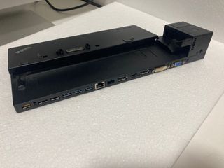 Lenovo Thinkpad X240 + Dock