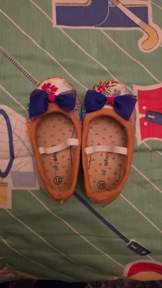 Traje Fallera Infantil Niña 1-3 Años