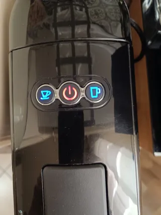 Macchina Caffè Multi Capsula/Cialda