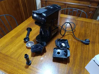 Macchina Caffè Multi Capsula/Cialda