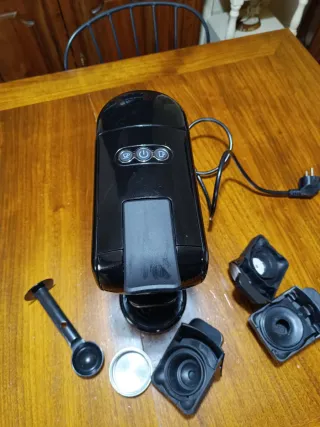 Macchina Caffè Multi Capsula/Cialda