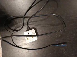 PS4 500GB + Mando Azul