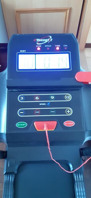 Tapis Roulant Tecnofit TFX 1.3 T