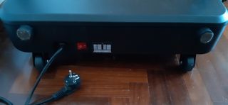 Tapis Roulant Tecnofit TFX 1.3 T