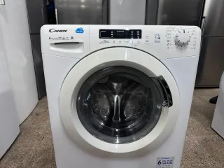 Lavadora+ secadora Candy 8.5kg 1400rpm