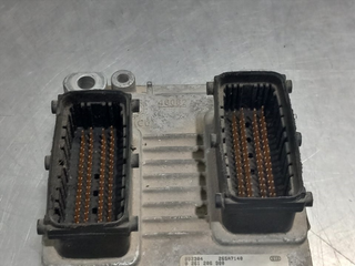 CENTRALITA MOTOR UCE FIAT II PUNTO (188) BERLINA