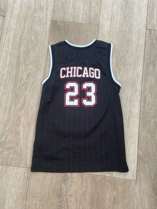 Camiseta Chicago Bulls 23