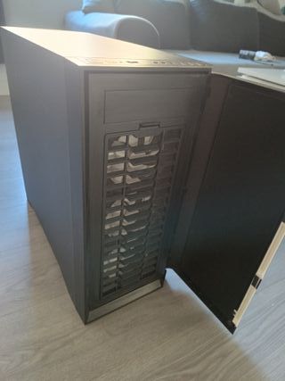 PC Gaming Ryzen 5 3600X - 32GB RAM - RX 570 8GB
