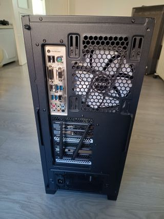 PC Gaming Ryzen 5 3600X - 32GB RAM - RX 570 8GB