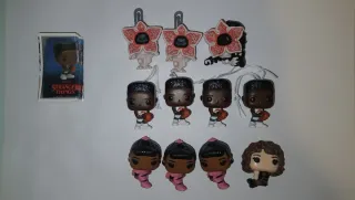 Funko Pop Stranger Things - Leggi annuncio