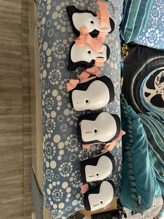 Patines en línea Oxelo Roller Fit 3