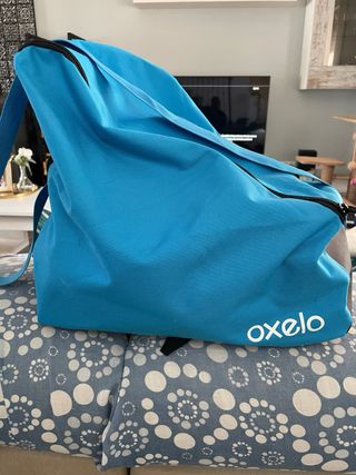 Patines en línea Oxelo Roller Fit 3