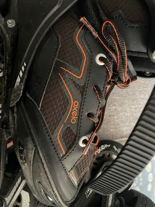 Patines en línea Oxelo Roller Fit 3