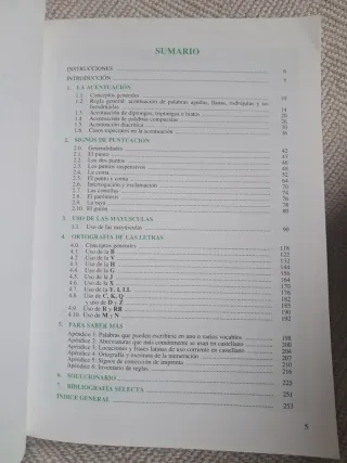 Ortografia: Norma Y Estilo