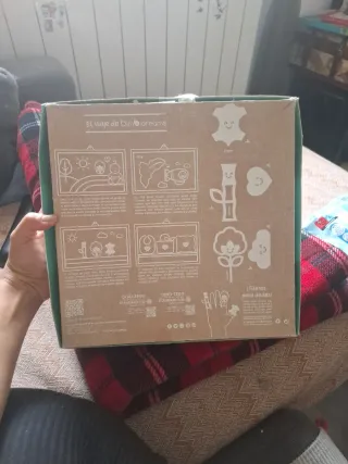 Sabana Bimbidreams Elefante Bebé