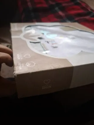 Sabana Bimbidreams Elefante Bebé