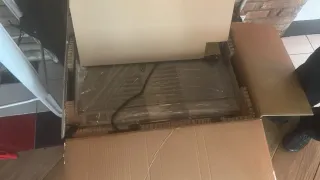 Plancha Eléctrica Grande