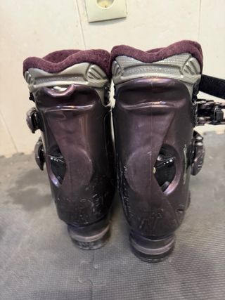 Botas de esquí Nordica talla 37