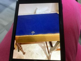 Cuadro El Peñón de Gibraltar