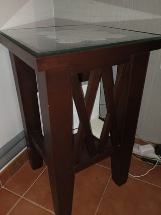 Salón completo