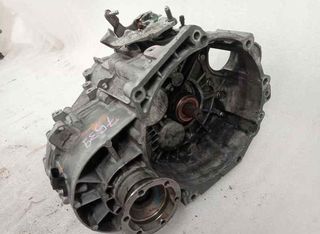516251 eff caja de cambios seat leon (1m1) sport